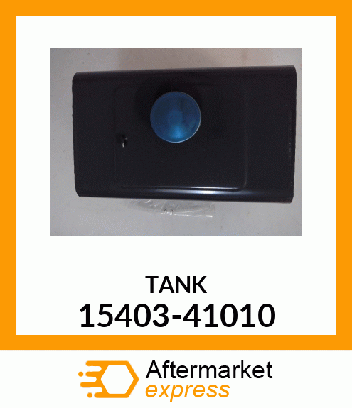 TANK 15403-41010