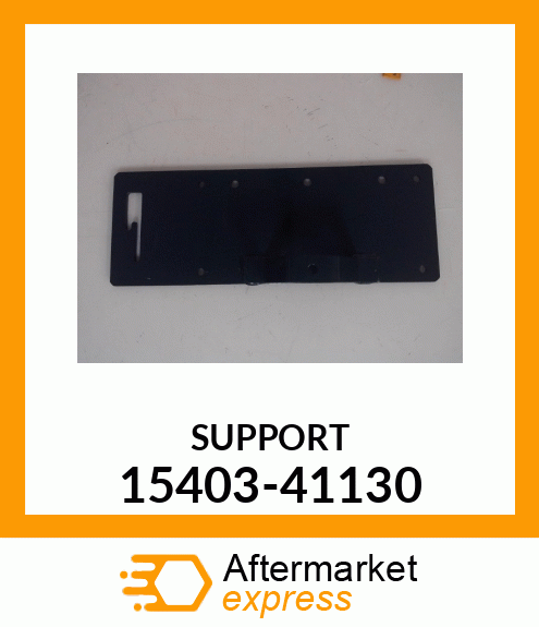 SUPPORT 15403-41130