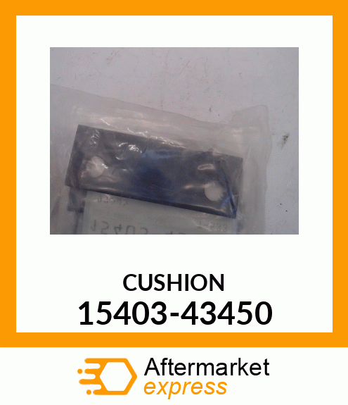 CUSHION 15403-43450