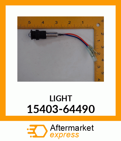 LIGHT 15403-64490