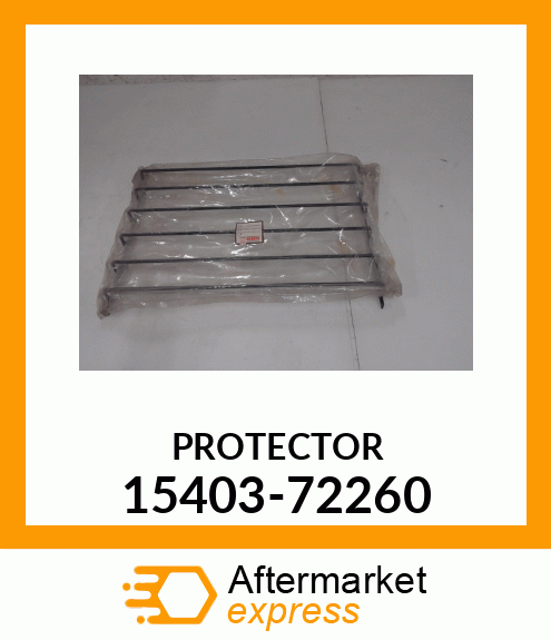 PROTECTOR 15403-72260