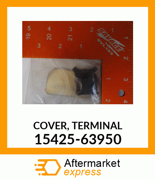 COVER,_TERMINAL 15425-63950