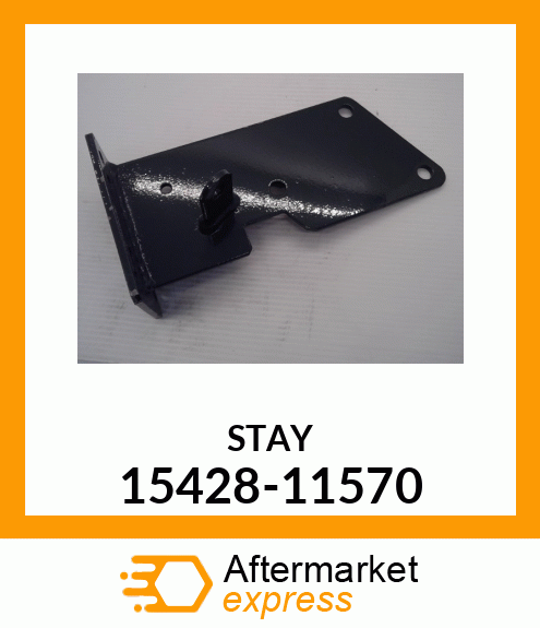 STAY 15428-11570