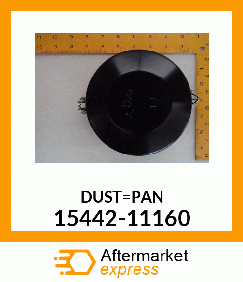 DUST_PAN 15442-11160