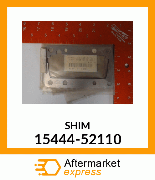 SHIM 15444-52110