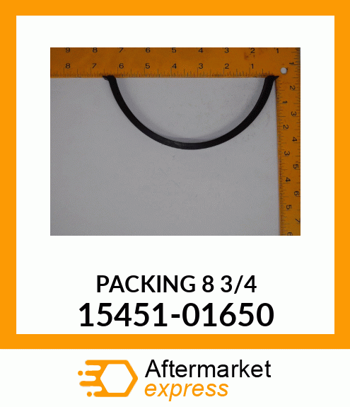 PACKING_8_3/4 15451-01650