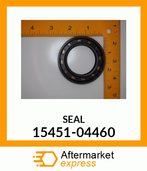 SEAL 15451-04460