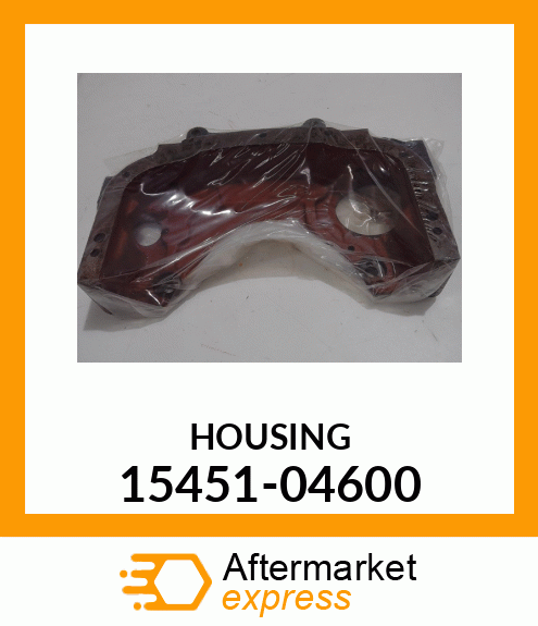 HOUSING 15451-04600