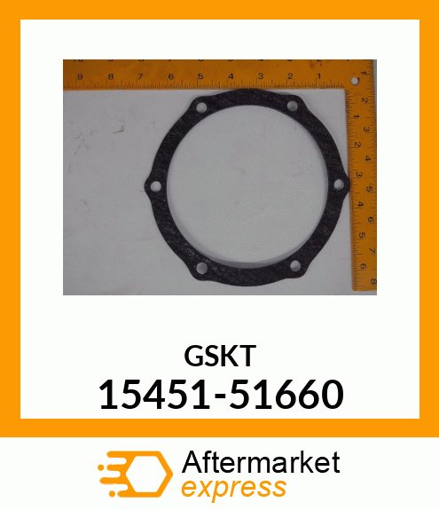 GSKT 15451-51660