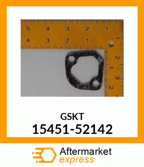 GSKT 15451-52142