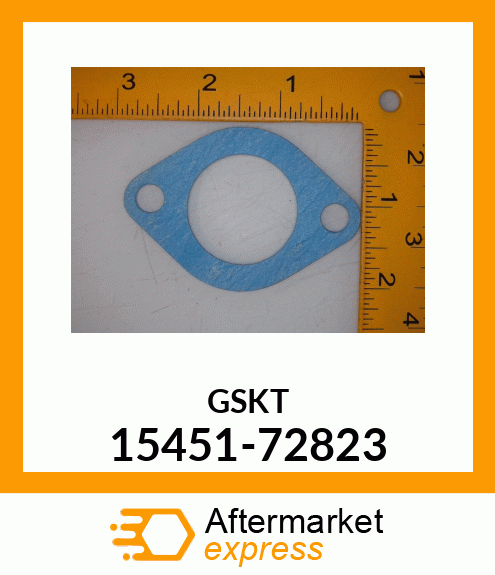 GSKT 15451-72823