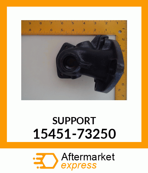 SUPPORT 15451-73250