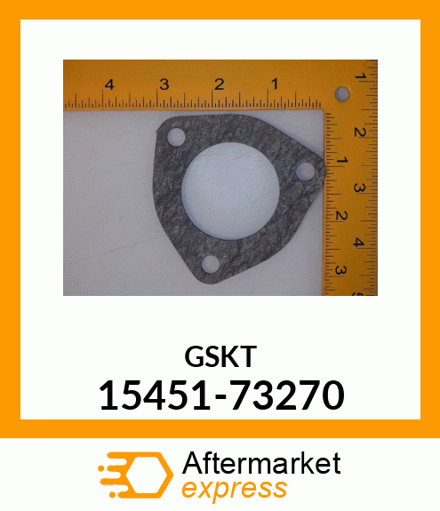 GSKT 15451-73270