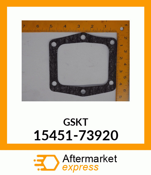 GSKT 15451-73920