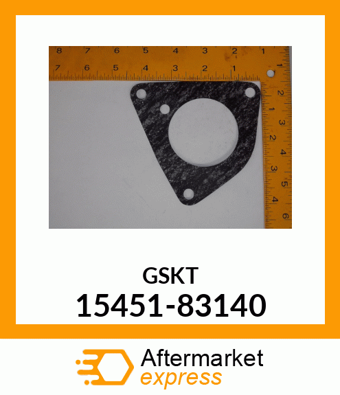 GSKT 15451-83140