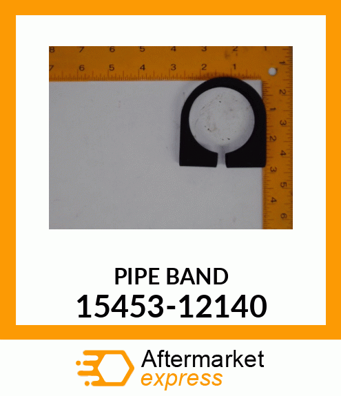 PIPE_BAND 15453-12140