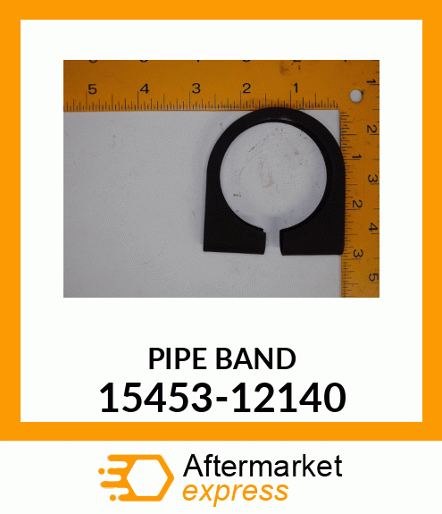 PIPE_BAND 15453-12140