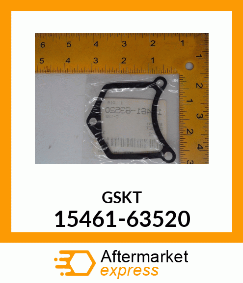 GSKT 15461-63520