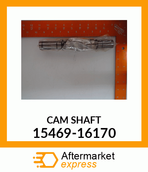 CAM_SHAFT 15469-16170