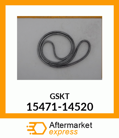 GSKT 15471-14520