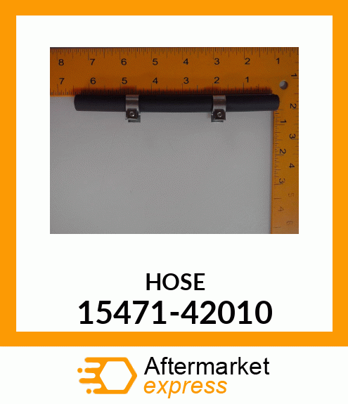 HOSE 15471-42010