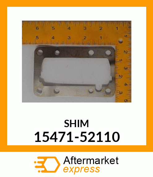 SHIM 15471-52110