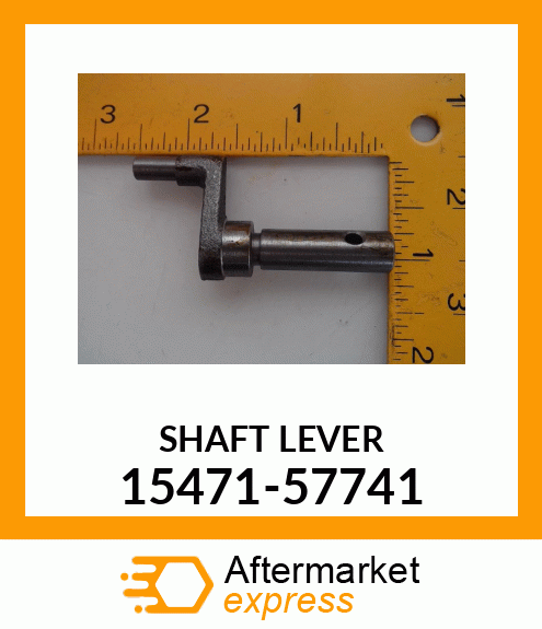 SHAFT_LEVER 15471-57741