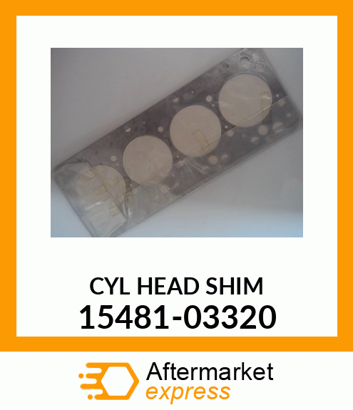 SHIM 15481-03320