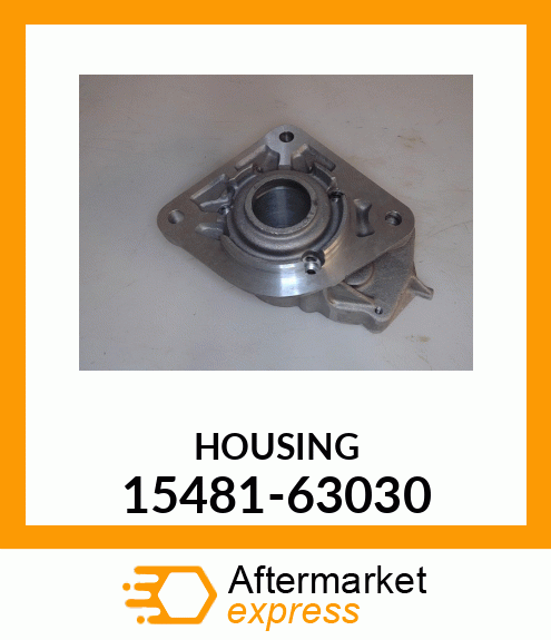 HOUSING 15481-63030