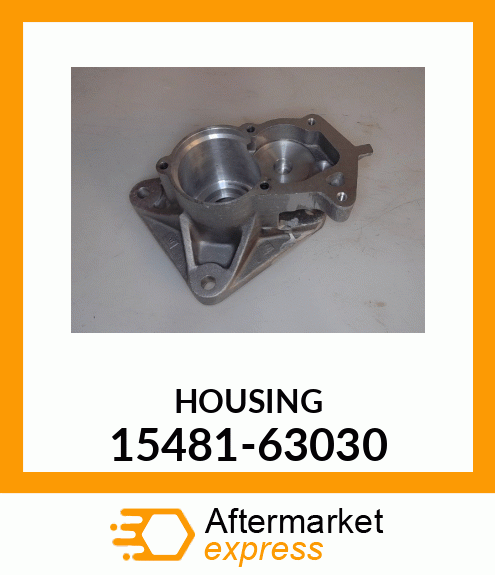 HOUSING 15481-63030