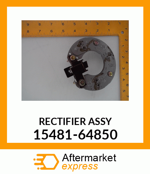 RECTIFIER_ASSY_ 15481-64850