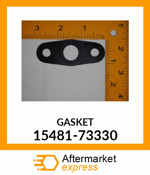 GASKET 15481-73330