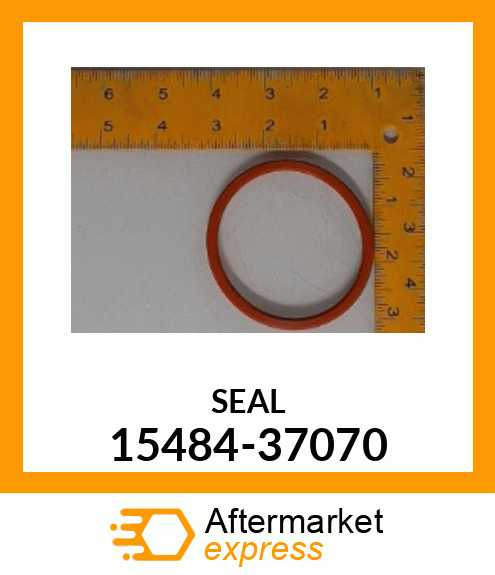 SEAL 15484-37070