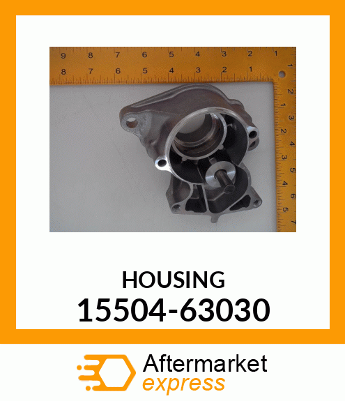 HOUSING 15504-63030