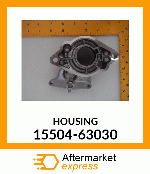 HOUSING 15504-63030