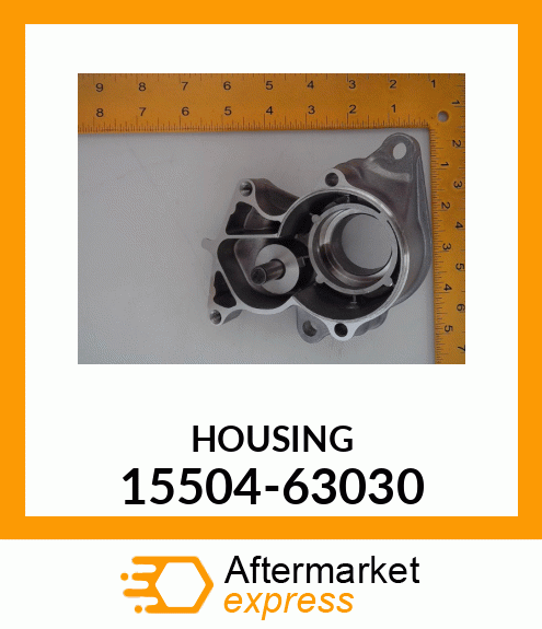 HOUSING 15504-63030