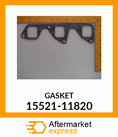 GSKT 15521-11820