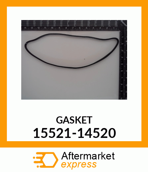 GSKT 15521-14520