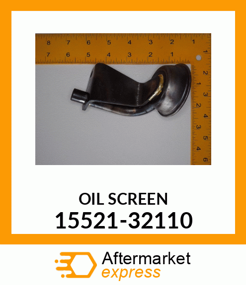 OIL_SCREEN 15521-32110