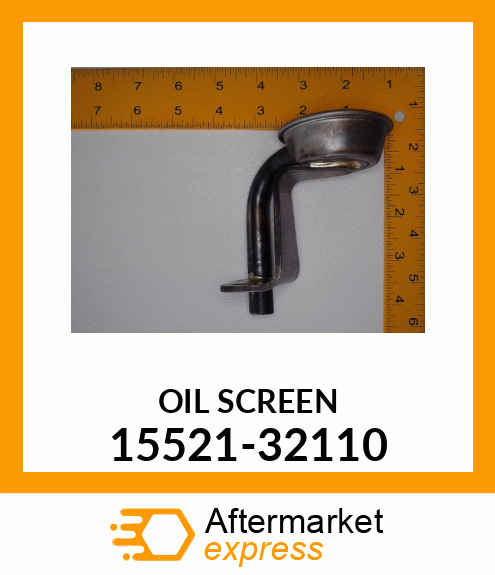 OIL_SCREEN 15521-32110