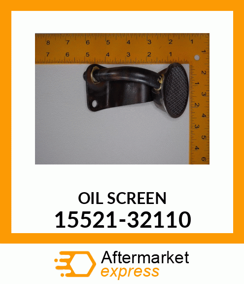 OIL_SCREEN 15521-32110