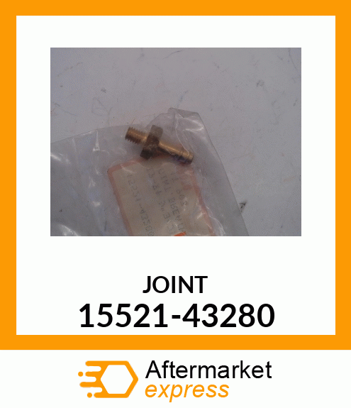 JOINT 15521-43280