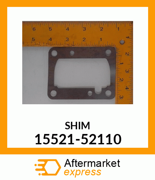 SHIM 15521-52110