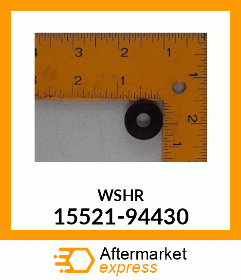 WSHR 15521-94430