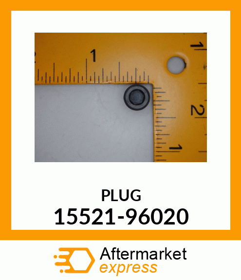 PLUG 15521-96020