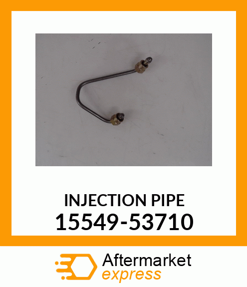 PIPEINJECTION1 15549-53710