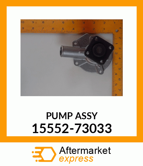 PUMP_ASSY 15552-73033