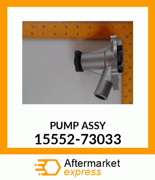 PUMP_ASSY 15552-73033