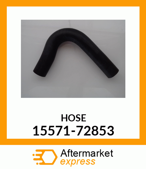 HOSE 15571-72853