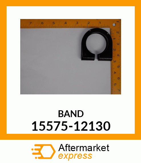 BAND 15575-12130